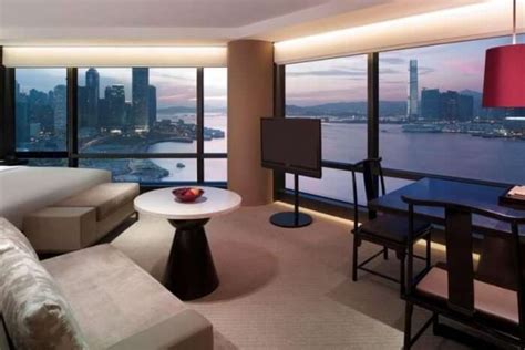 Best 5 Star Hotels In Hong Kong - Places To Stay In Hong Kong