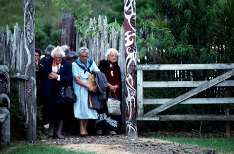 The meaning of mana | New Zealand Geographic