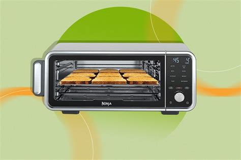 Ninja 8-in-1 Air Fryer Oven Review: Why It's the Best Purchase I've Made All Year | livestrong