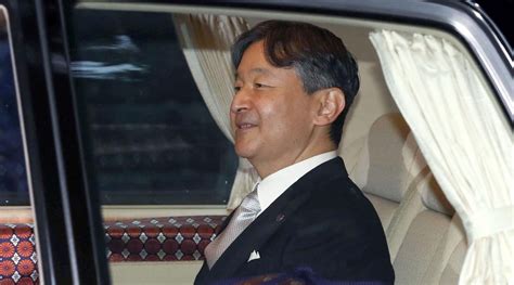 Emperor Naruhito Enthronement Ceremony 2019 Reiwa Era 006 | JAPAN Forward