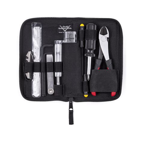 Fender Custom Shop Tool Kit Electric Guitar « Werkzeug Gitarre/Bass