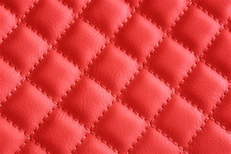 Red Leather Background Free Stock Photo - Public Domain Pictures