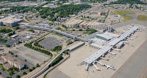 Wheelchair Accessibility at Providence Airport - Wheelchair Travel