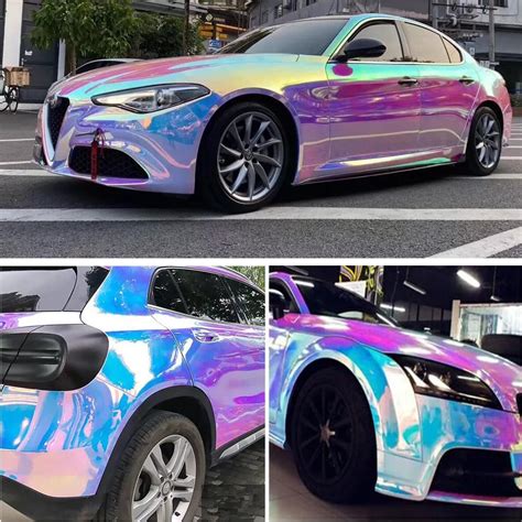 Avery Dennison Printable Conform Chrome Vinyl Wrap Film | lupon.gov.ph