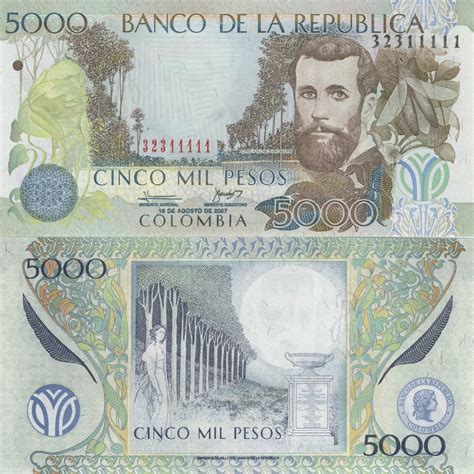 Colombian Currency Explained | Colombia Travel Blog by See Colombia Travel