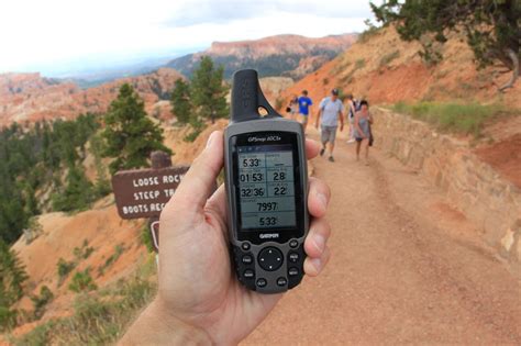 How Much Should Hikers Rely On GPS, Or Smartphones? | Here & Now