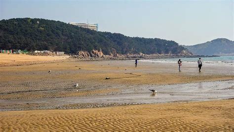 5 Blissful Beaches near Seoul Perfect for a Summer Day Trip » Travel ...