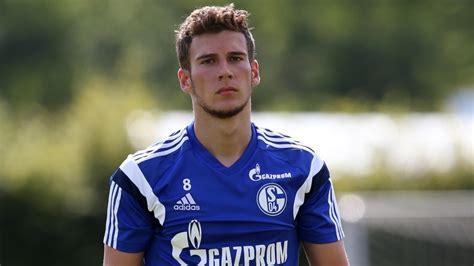 Leon Goretzka agrees to join Bayern Munich in the summer - Calcio Insider