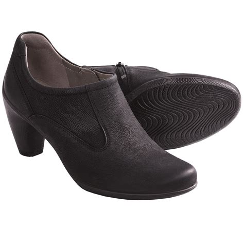 ECCO Sculptured 65 Ankle Boots (For Women) - Save 50%