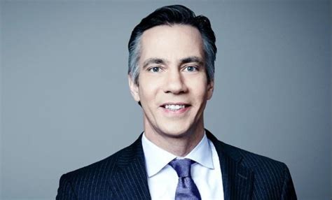 Know About Jim Sciutto; CNN, ABC, Wife, Family, Education, Facts