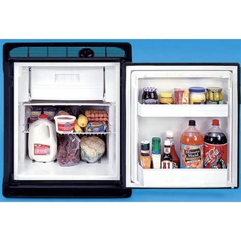 Food Storage Options for Truck Drivers