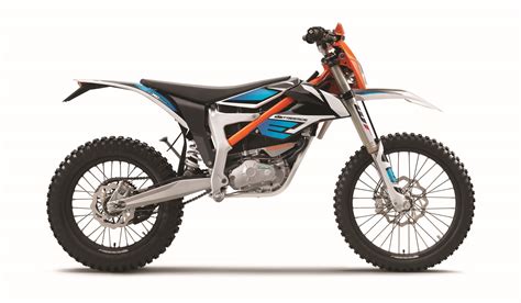 Electric KTM Freeride E-XC Enduro Debuts for 2018 - Asphalt & Rubber