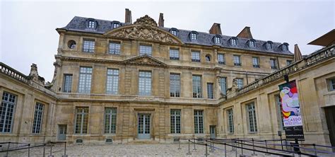 How To Visit the Musée Picasso in Paris in 2023: Tickets, Hours, Tours, and More