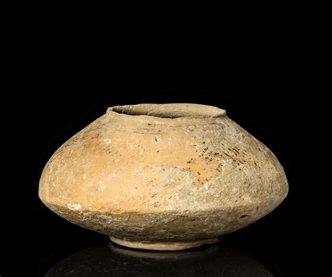 Indus Valley Jar. Kulli Culture: Circa 2000 BC. - Etsy