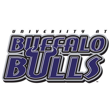 Buffalo Bulls(361) logo, Vector Logo of Buffalo Bulls(361) brand free ...