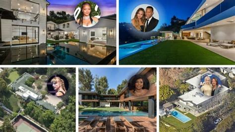 Beverly Park, a Privacy Haven for Hollywood’s Biggest Celebrities