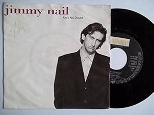 Amazon.com: Jimmy Nail: Ain't No Doubt: Music