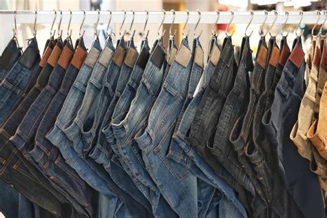 The Best Ethical Jeans & Sustainable Denim Brands | Ethical Zest