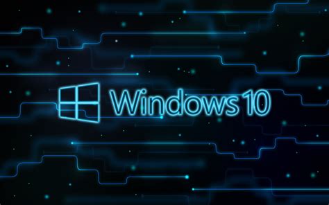 Windows 10 HD Theme Desktop Wallpaper 13-1440x900 Download ...