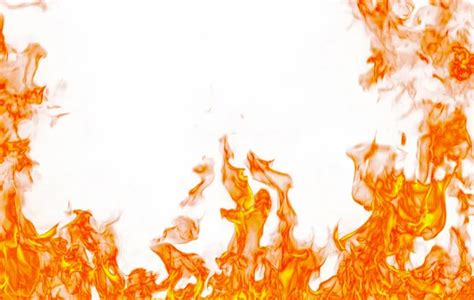 Fire white background Images - Search Images on Everypixel