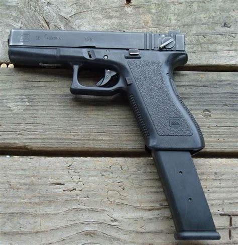 Glock 18 for sale