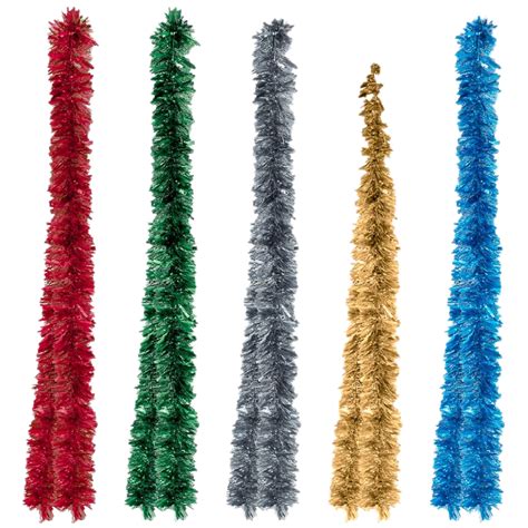 Tinsel PNG Images Transparent Free Download | PNGMart.com