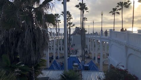 Surfing Oceanside Pier Review & Guide - Go Surfing SD!