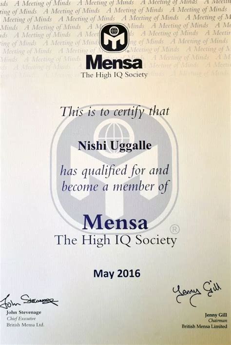 Child prodigy who has higher IQ than Einstein scores highest possible mark in Mensa test ...