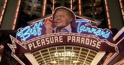 Donald Trump Is Biff Tannen From 'Back To The Future' | HuffPost Entertainment