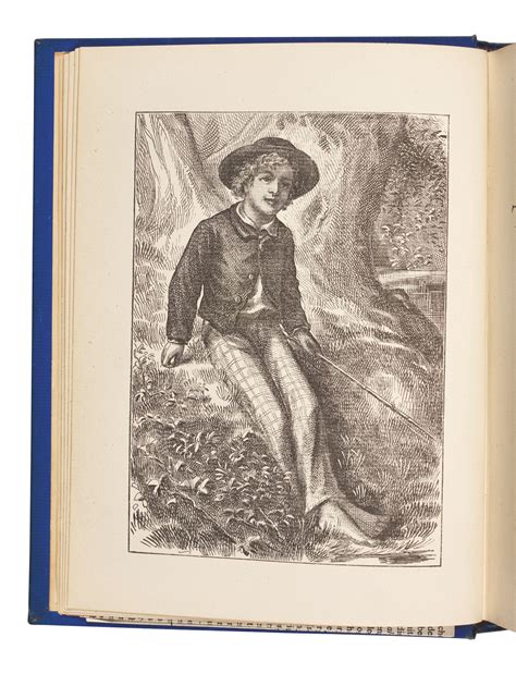 Twain, The Adventures of Tom Sawyer, 1876 | English Literature, History, Children’s Books and ...