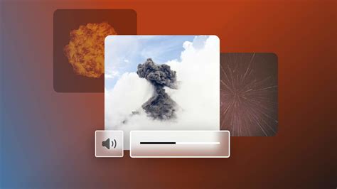 Make a Perfect Blast: 22 Best Explosion Sound Effects for Pro Editors ...