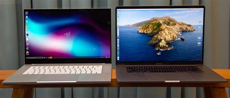 Razer Blade 15 Studio Edition vs. MacBook Pro: Which laptop wins? | Laptop Mag