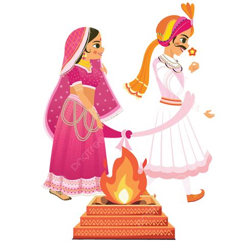 Indian Marriage Mandap Clipart Png Indigena Clipart Transparent Png ...