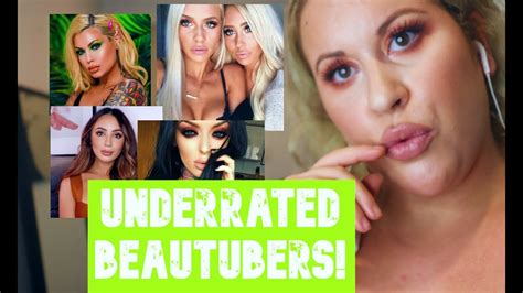 Best Beauty Youtubers - YouTube