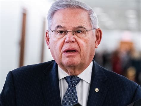 Senator Bob Menendez Urged to Resign in Viral Movie Trailer - irideat