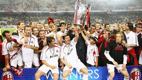 Ac Milan Ucl Wallpaper - Ronaldo Ac Milan Champions League - 1920x1080 ...