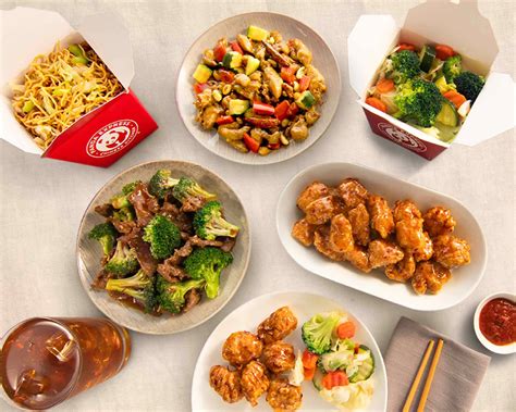 Panda Express (Caguas) Menu Caguas • Order Panda Express (Caguas ...