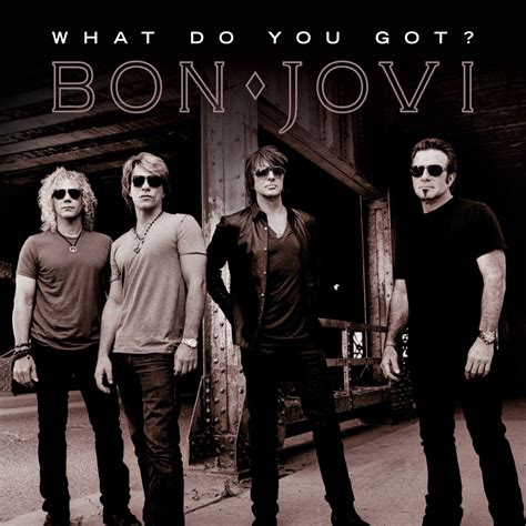 Bon Jovi