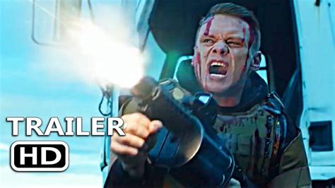 SNIPER: ASSASSIN'S END Official Trailer (2020) - YouTube