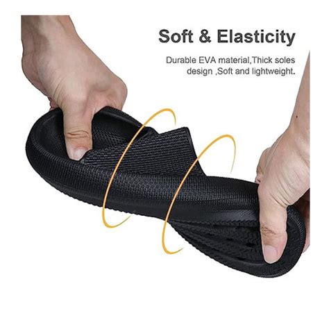 Pillow Slides Slippers – Afrivex