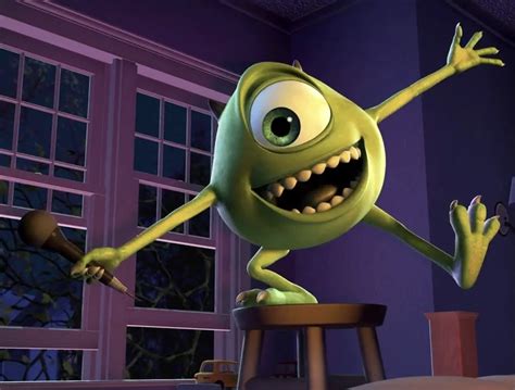 Mike Wazowski | Disney Wiki | Fandom