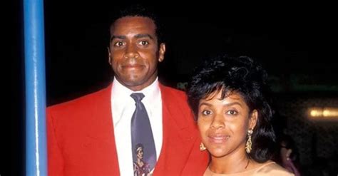 Who is William Lancelot Bowles III? All About Phylicia Rashad's Son