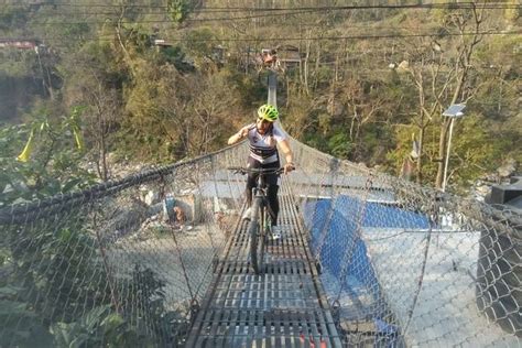 10 Best Cycling & Bike Tours in Nepal 2024/2025 - TourRadar