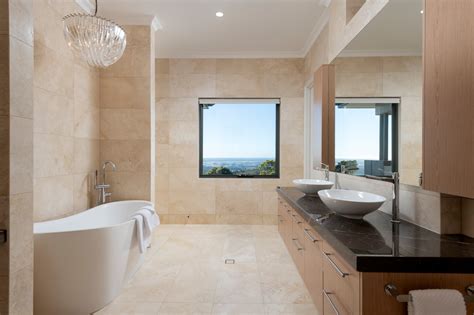 Travertine Tile Bathroom Floor Designs | Floor Roma