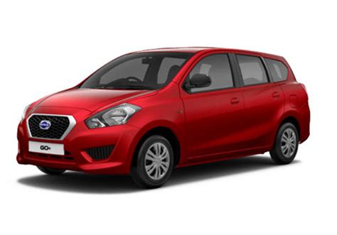 Datsun GO Plus Specifications and Features | CarDekho.com