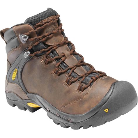 Keen Hiking Boots For Men ~ Outdoor Sandals