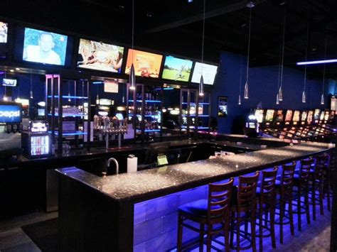 Game Over Arcade - Bar & Grill | Lincoln City, Oregon | Keystone ...