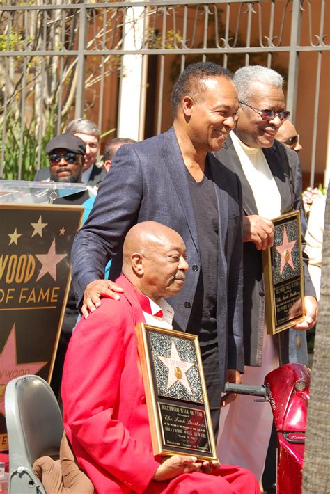 The Scoop LA » Blog Archive » The Funk Brothers Honored at Hollywood ...