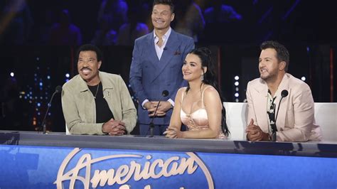 American Idol 2023 Judges Round Cities Revealed, Alum Returns