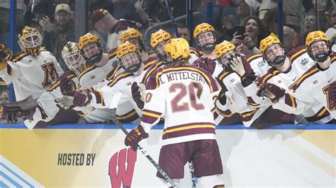 University of Minnesota Golden Gophers news and updates - CBS Minnesota